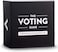 The Voting Game The Hilarious Adult Party Card Game About Finding Out Who Your Friends are for White Elephant Parties Stocking Stuffers Board Games Night with Friends