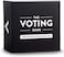 The Voting Game The Hilarious Adult Party Card Game About Finding Out Who Your Friends are for White Elephant Parties Stocking Stuffers Board Games Night with Friends