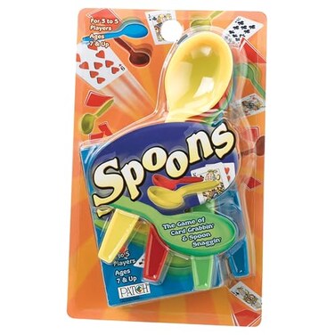 PlayMonster Spoons