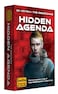 Indie Boards Resistance Hidden Agenda by and Cards Strategy Card Game Ages 13 510 Players