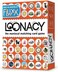 Looney Labs Loonacy Card Game Maniacal Matching for 25 Players