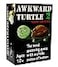 da Vinci's da Vincis Room Awkward Turtle 2 The Adult Party Word Card Game NSFW Edition