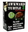 da Vinci's da Vincis Room Awkward Turtle 2 The Adult Party Word Card Game NSFW Edition