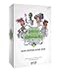Cryptozoic Entertainment Mad Science Foundation Card Game