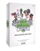 Cryptozoic Entertainment Mad Science Foundation Card Game