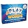 Play On Words Card Game ExtraCreative Word Making Fun for All Ages A Parents Choice Award Winner FamilyKidFriendly Word Game