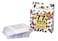 TENZI 77 Ways to Play The Addon Card Set for the Dice Party Game Ages 7 to 97