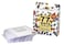 TENZI 77 Ways to Play The Addon Card Set for the Dice Party Game Ages 7 to 97