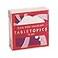 TableTopics Can You Imagine to Go Conversation Cards for Kids to Share Their Ideas 40 Engaging Questions for Quality Family Time Take Anywhere Stocking Stuffer