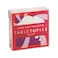 TableTopics Can You Imagine to Go Conversation Cards for Kids to Share Their Ideas 40 Engaging Questions for Quality Family Time Take Anywhere Stocking Stuffer