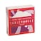 TableTopics Can You Imagine to Go Conversation Cards for Kids to Share Their Ideas 40 Engaging Questions for Quality Family Time Take Anywhere Stocking Stuffer