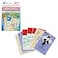 Winning Moves Monopoly The Card Game Rummy Style Card Game Version of The Worlds Most Famous Game for 2 to 4 Players Ages 8