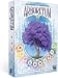 Renegade Game Studios Arboretum Card Game Strategy Game for 24 Players Ages 8 Up 30 Minute Garden Board Game