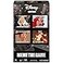 Cardinal Spin Master Games Meme The Game Disney Version Funny Card Game for Fans of Disney Movies 36 Players for Ages 8 Up