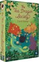 Renegade Game Studios The Tea Dragon Society Card Game 24 Players Ages 10 up Deck Building