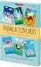 Creative Mango Animal Action Cards Movement Brain Break Game for Kids