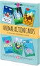Creative Mango Animal Action Cards Movement Brain Break Game for Kids