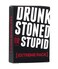 DSS Games Drunk Stoned or Stupid Extreme Expansion Pack