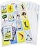 Loteria Authentic Mexican Game Bingo Game with Colorful Illustrated Cards Don Clemente Brand 10 Tablas Jumbo 10 Boards Jumbo