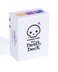 The Death Deck A Lively Game of Surprising Conversations