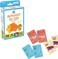 Briarpatch World of Eric Carle Alphabet Go Fish Card Game Featuring The Very Hungry Caterpillar Preschool Learning For Kids