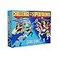 Cryptozoic Entertainment Challenge of The Superfriends Card Game MultiColored
