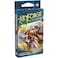 Fantasy Flight Games KeyForge Age of Ascension 1 Pack Archon Deck Display FastPaced Card Game Strategy Game for Adults and Teens Ages 14 2 Players Average Playtime 45 Minutes Made