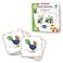 The Learning Journey My First Memory Game Farm Memory 20 Card Matching Memory Game Educational Toddler Gifts for Boys Girls Ages 2 and Up Award Winning Learning Toy Multi