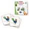 The Learning Journey My First Memory Game Farm Memory 20 Card Matching Memory Game Educational Toddler Gifts for Boys Girls Ages 2 and Up Award Winning Learning Toy Multi