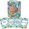 Thought-Spot ThoughtSpot Mad Smartz Anger Management Social Skills Game for Kids Teens Impulse Control CBT Tool for Emotional Regulation for Home School or Therapy Autism ADHD MustHave