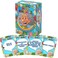 Thought-Spot ThoughtSpot Mad Smartz Anger Management Social Skills Game for Kids Teens Impulse Control CBT Tool for Emotional Regulation for Home School or Therapy Autism ADHD MustHave