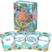 Thought-Spot ThoughtSpot Mad Smartz Anger Management Social Skills Game for Kids Teens Impulse Control CBT Tool for Emotional Regulation for Home School or Therapy Autism ADHD MustHave