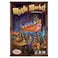ThinkFun Mystic Market Strategy Card Game For 24 Players Ages 10 and Up An Exciting Fast Paced Game Perfect for Both Families and Gamers Multi