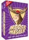 Moose Master Laugh Until You Cry Fun Your Cheeks Will Hurt from Smiling and Laughing so Hard for Fun People Looking for A Hilarious Night in a Box