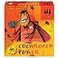 Coiledspring Games Schmidt DMS Cockroach Poker English Edition Card Game Ages 8 26 Players 15 Minutes Playing Time