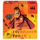 Coiledspring Games Schmidt DMS Cockroach Poker English Edition Card Game Ages 8 26 Players 15 Minutes Playing Time