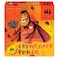 Coiledspring Games Schmidt DMS Cockroach Poker English Edition Card Game Ages 8 26 Players 15 Minutes Playing Time