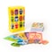 Oink Games Maskmen Strategic Shedding Card Game 26 Players Ages 9 20Minute Portable Game