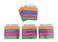 YEHUA! YEHUA Totika Early Childhood Social Emotional Card Deck