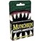 Steve Jackson Munchkin Mighty Monsters Blue and Red