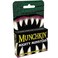 Steve Jackson Munchkin Mighty Monsters Blue and Red