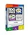 100 PICS Jokes Travel Game Family Brain Teasers Pocket Puzzles for Kids and Adults POP08015