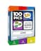 100 PICS Jokes Travel Game Family Brain Teasers Pocket Puzzles for Kids and Adults POP08015