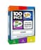100 PICS Jokes Travel Game Family Brain Teasers Pocket Puzzles for Kids and Adults POP08015
