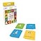 Briarpatch First 100 Words Matching Card Game Based On Board Books By Roger Priddy Preschool Learning for Kids