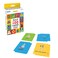 Briarpatch First 100 Words Matching Card Game Based On Board Books By Roger Priddy Preschool Learning for Kids