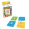 Briarpatch First 100 Words Matching Card Game Based On Board Books By Roger Priddy Preschool Learning for Kids