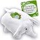 Squirrel Products White Elephant Party Kit Swappy The White Elephant Party Game The Most Fun You Can Have Exchanging Useless Gifts