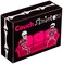 The Dusty Couch Skeletons Card Game Quick and Easy 2 Player Game by Top Hat