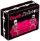 The Dusty Couch Skeletons Card Game Quick and Easy 2 Player Game by Top Hat